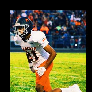 JA'TAWN WILLIAMS