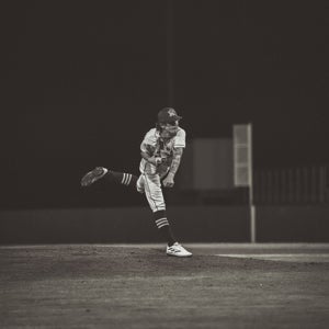 Preston Mink