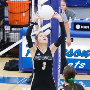 Ainsley Anderson mugshot