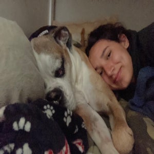 Milena Williams mugshot