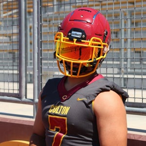 Damian Sanchez mugshot