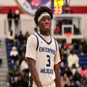 Malachi Reed mugshot