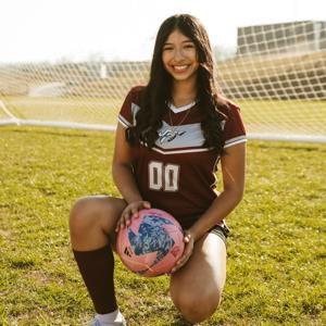 Ingrid Radilla-garcia