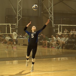 Addison Bakke