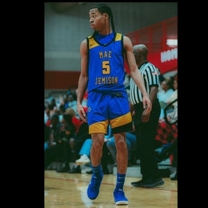 Tysean Blackburn mugshot