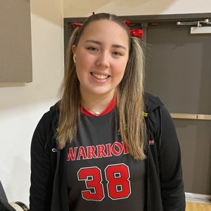 Madison Osborne
