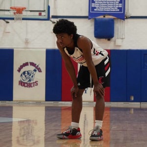Jron Porter