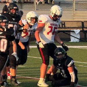 Braden Gaither