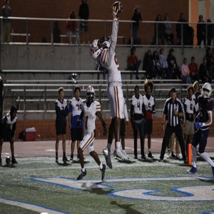 Keith Jones ii