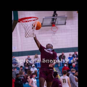 Makhi Hampton