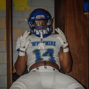 Kayshaun Schumpert mugshot