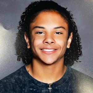 Michael Hayward Jr.