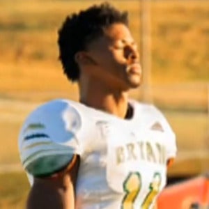 Jamarcus Rivers