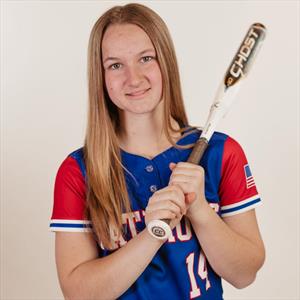 Isabel Melton mugshot