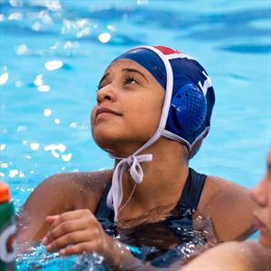 Valeria Pinto mugshot