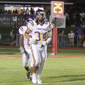 Josiah Zuniga