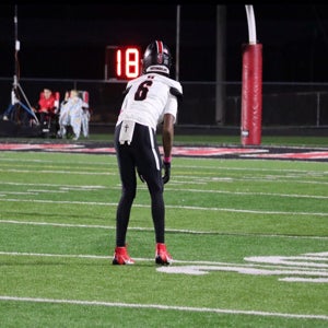 Averyon Darnell mugshot