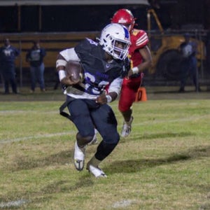 Kyle Mitchell mugshot