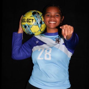 Jinnelle Biggers mugshot