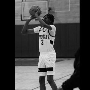 Donte Cromwell mugshot