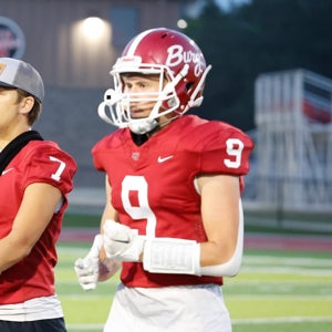 Quinn Conley mugshot