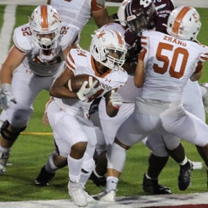 Xavion Sutton