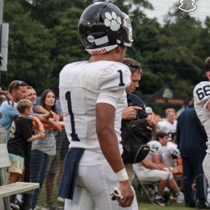 Keeshon McKinnie mugshot