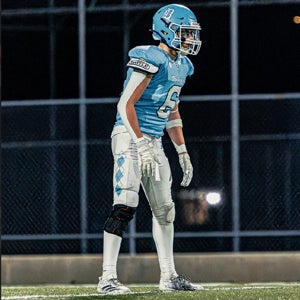 Evan Zurawski mugshot