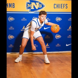 Mason Walker mugshot