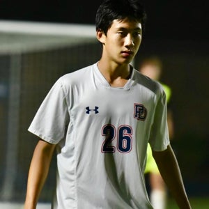 Connor Cui