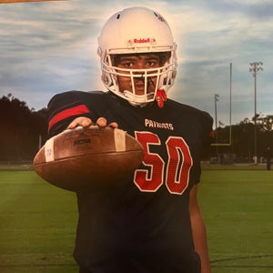 Xavier Foye