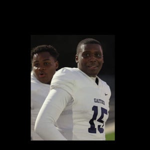 Ej Archield jr's Gaither High School Football Stats