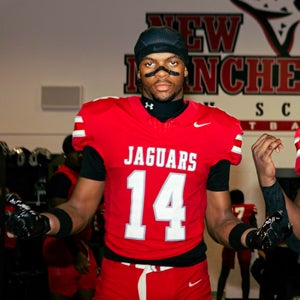 Braylon Veal