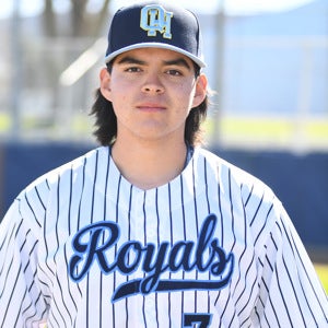 Isaac Quintero mugshot