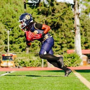 Tamir Rudolph