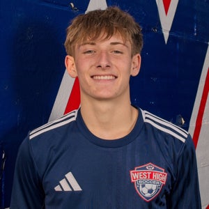 Thomas Huffaker mugshot