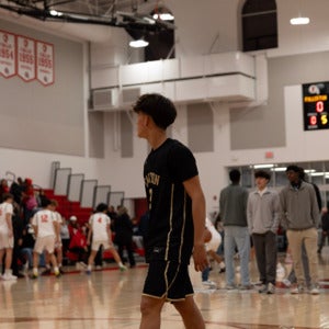 Dean Dohrmann mugshot