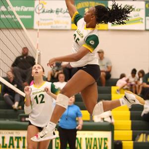 La'serionna Bowers