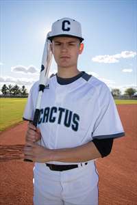 Tanner Merrifield