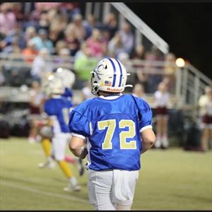 Braeden Preast