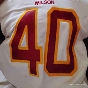 Andre Wilson