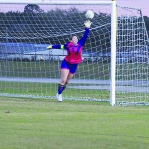 Paige McCollum mugshot