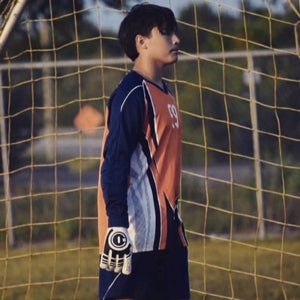 Cristian Reyes mugshot