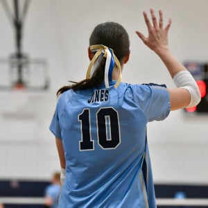 KALYN JONES