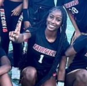 Sariah Williams