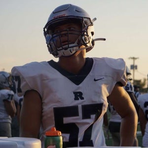 Kaiden Thomas mugshot