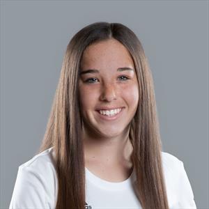 JAYLIE HICKLIN
