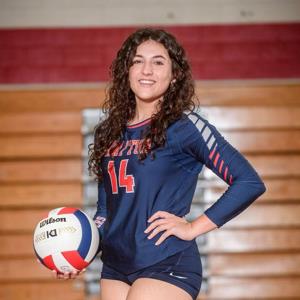 Kaylie Klemm mugshot