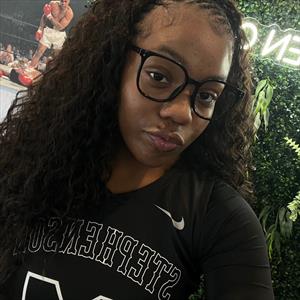 Avantey Gilreath mugshot