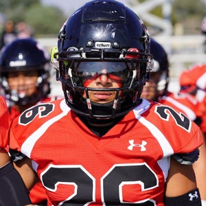 Ryan Samudio